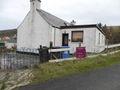 28 Garrygall, Isle of Barra